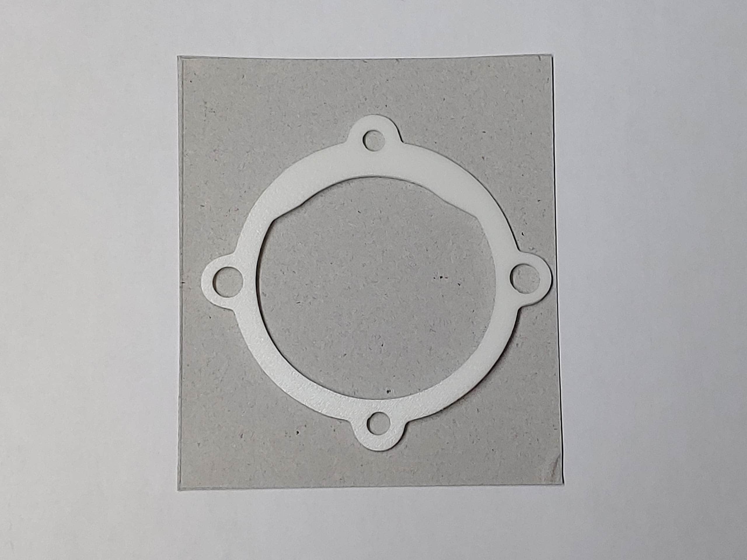 Kit de Reparación de Bomba de Agua SCP-183205 Reemplaza - Imagen 3