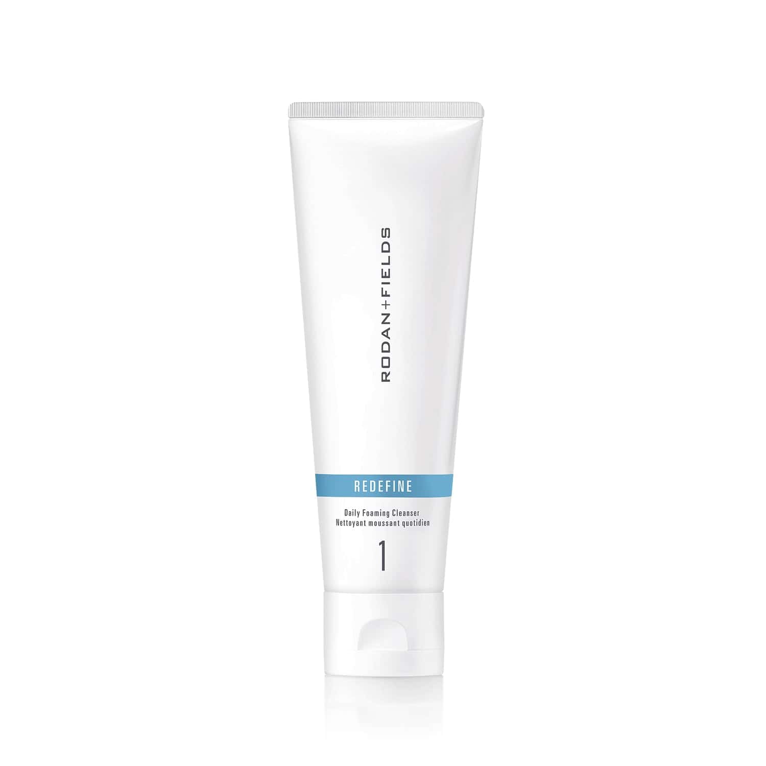 RODAN + FIELDS Limpiador Espumoso Diario Redefine | 125 mL