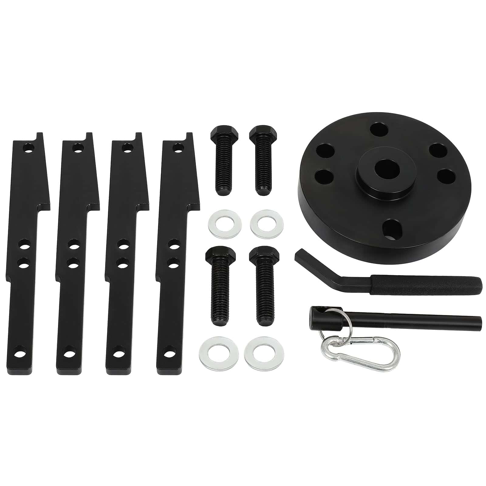 Herramienta de Sincronización del Árbol de Levas SCITOO - Imagen 5