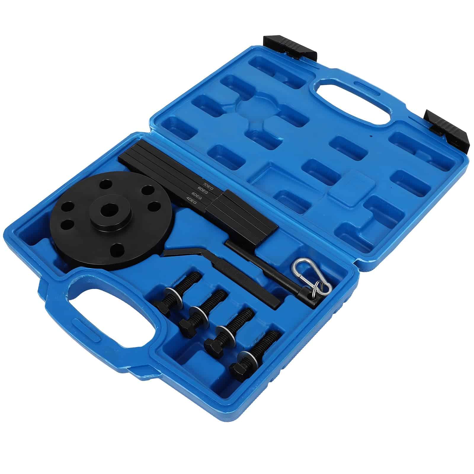 Herramienta de Sincronización del Árbol de Levas SCITOO - Imagen 4