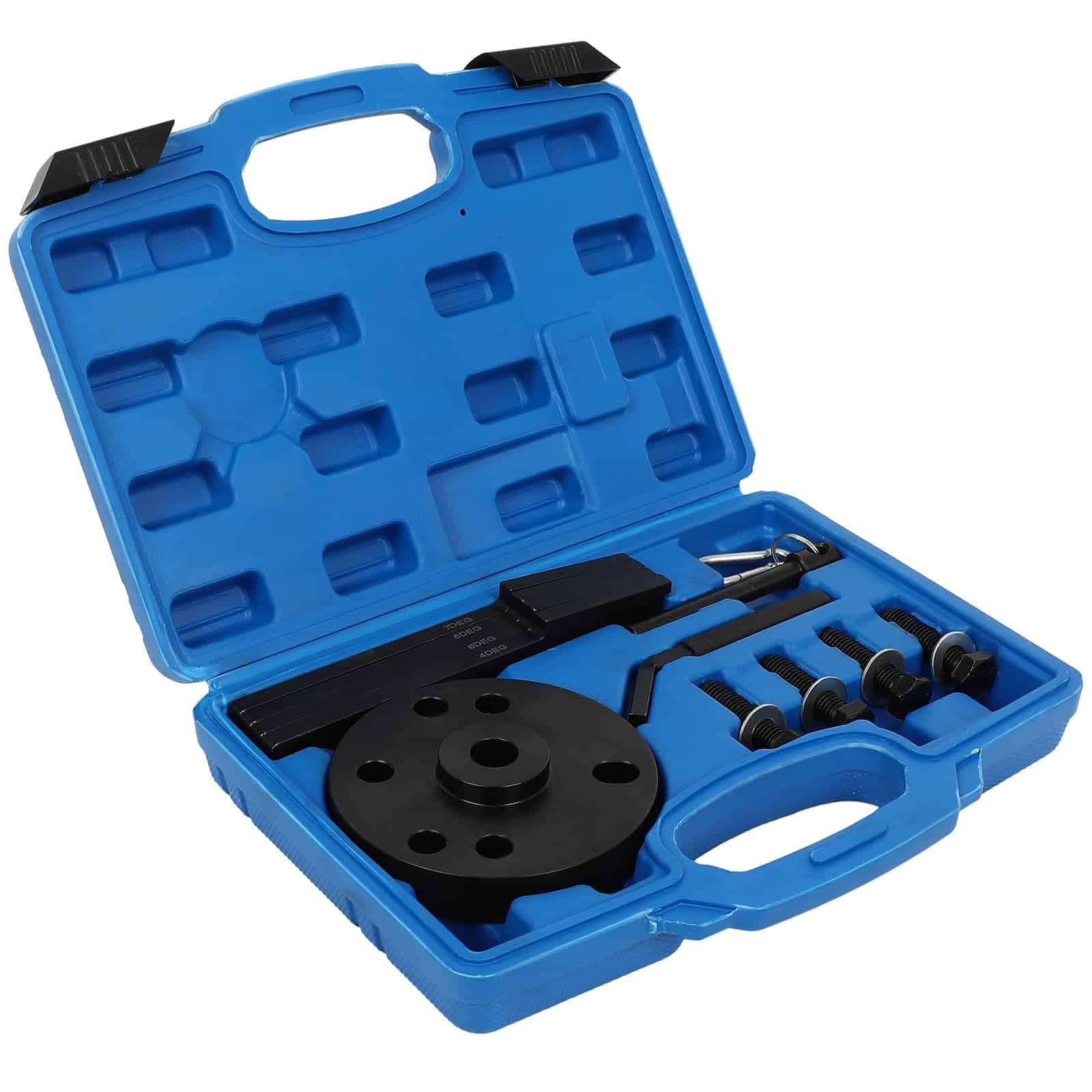 Herramienta de Sincronización del Árbol de Levas SCITOO - Imagen 3