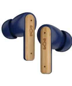 Audífonos Inalámbricos True Wireless House of -Azul