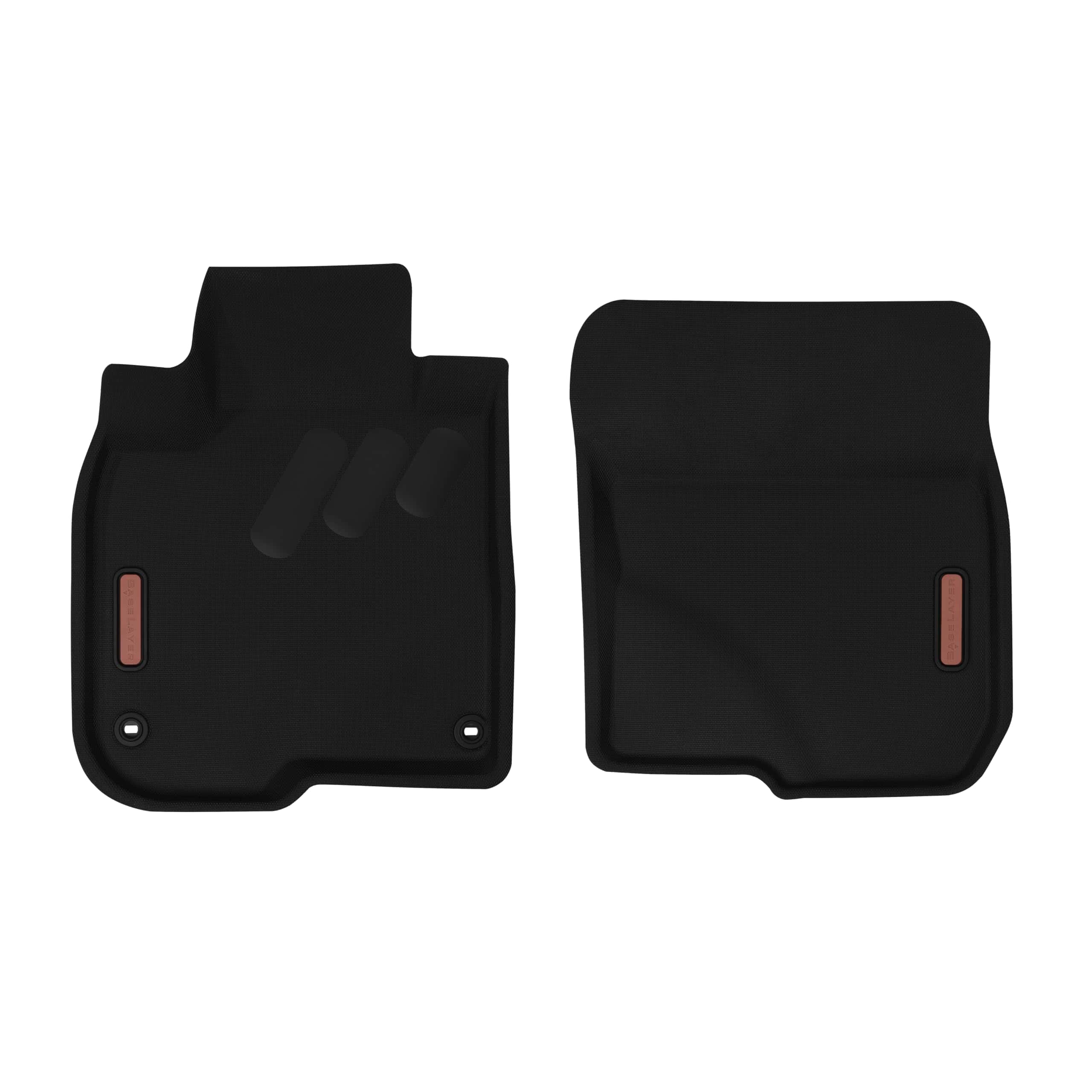 Tapetes BaseLayer para Honda CR-V (2017-2022) - Fabricados
