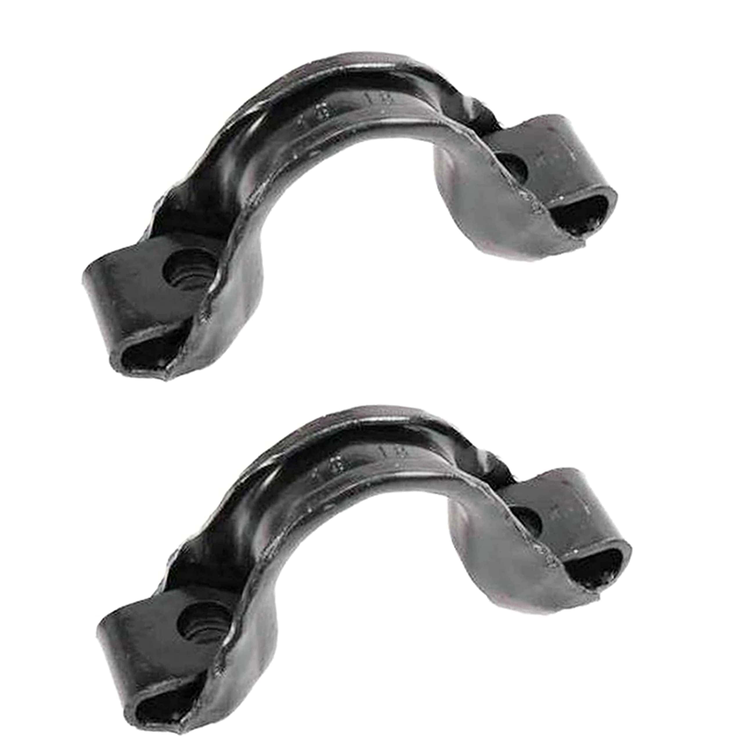 Suspension Dudes 6PC CODE RED Kit de Enlace de Barra - Imagen 5