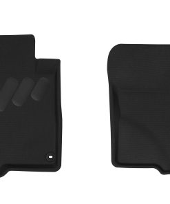 Tapetes BaseLayer para Honda CR-V (2017-2022) - Hechos en