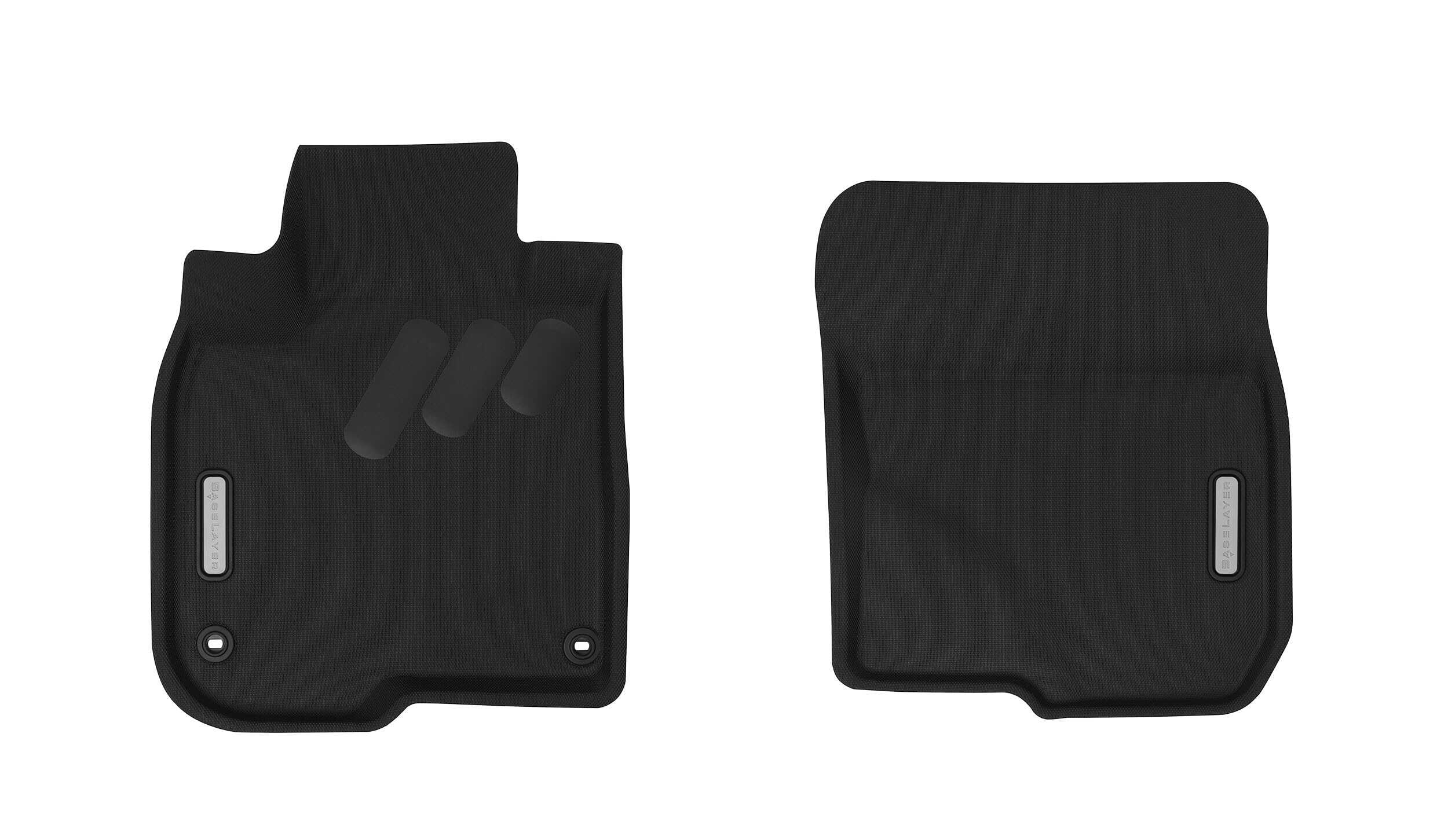 Tapetes BaseLayer para Honda CR-V (2017-2022) - Hechos en