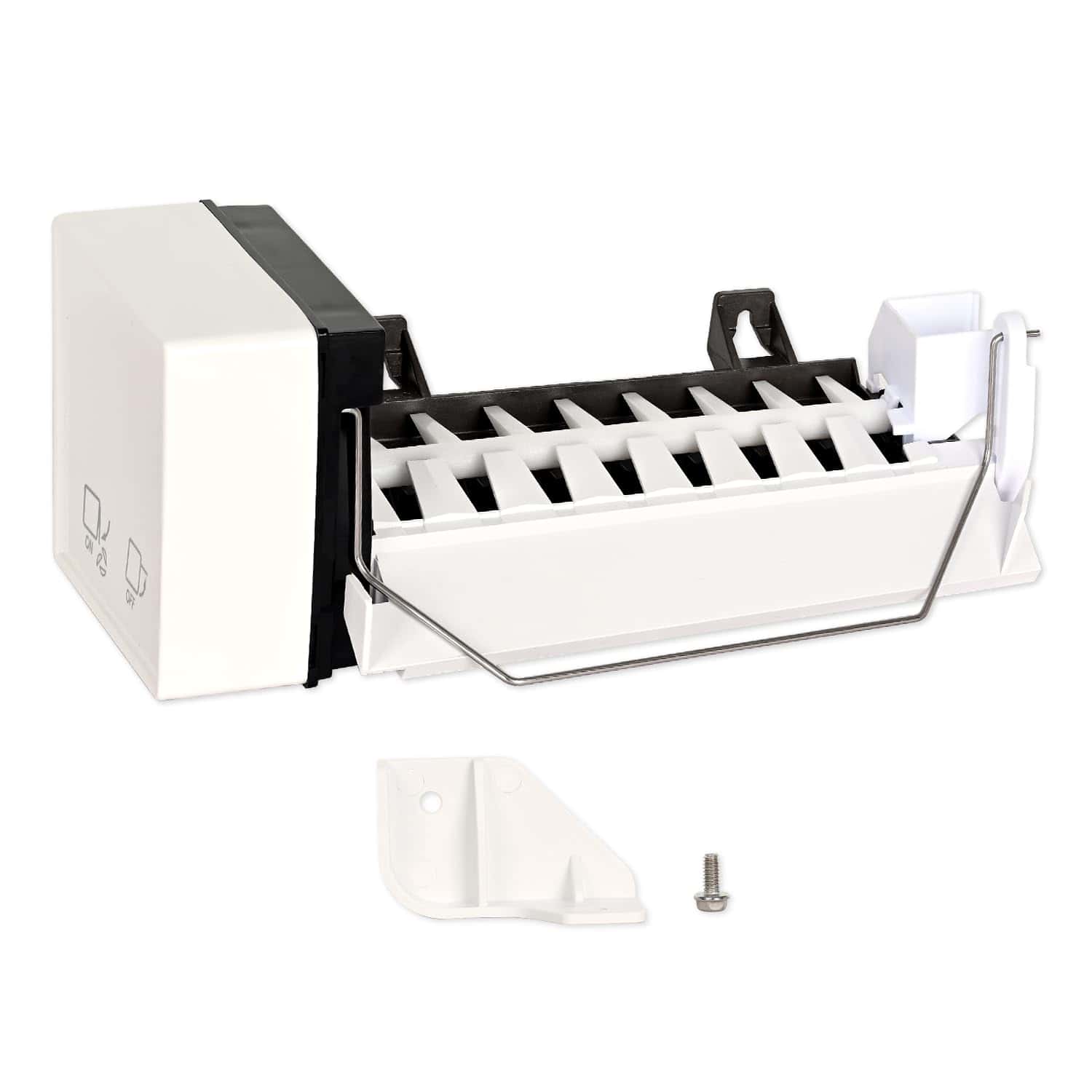 2198597 Fabricador de Hielo para Refrigerador Congelador