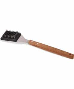 Cepillo para Parrilla DHAMPOOH con Raspador para Barbacoa