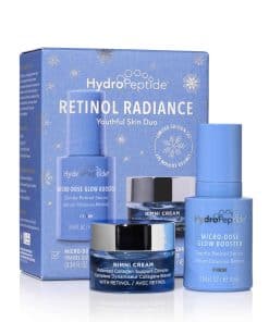 HydroPeptide :: Juego de Viaje Retinol Radiance Youthful