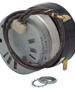 Temporizador de Horno de Convección Comercial Supplying