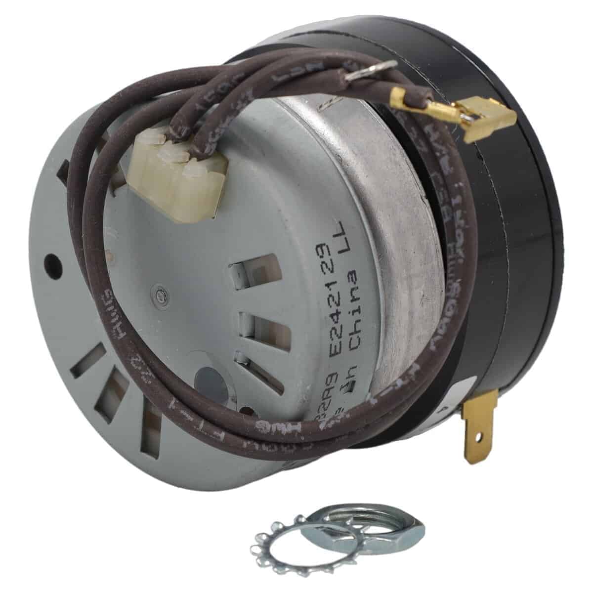 Temporizador de Horno de Convección Comercial Supplying