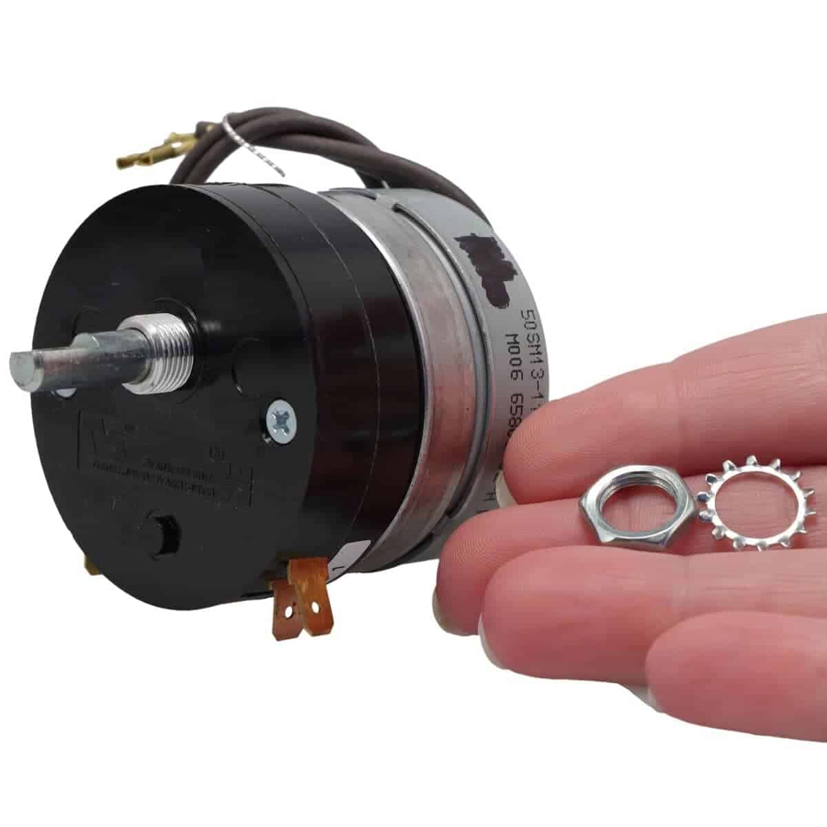 Temporizador de Horno de Convección Comercial Supplying - Imagen 10