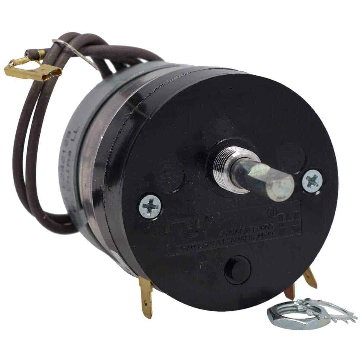 Temporizador de Horno de Convección Comercial Supplying - Imagen 6