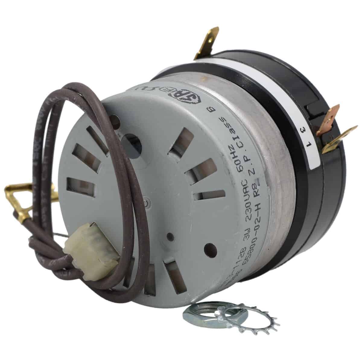 Temporizador de Horno de Convección Comercial Supplying - Imagen 8