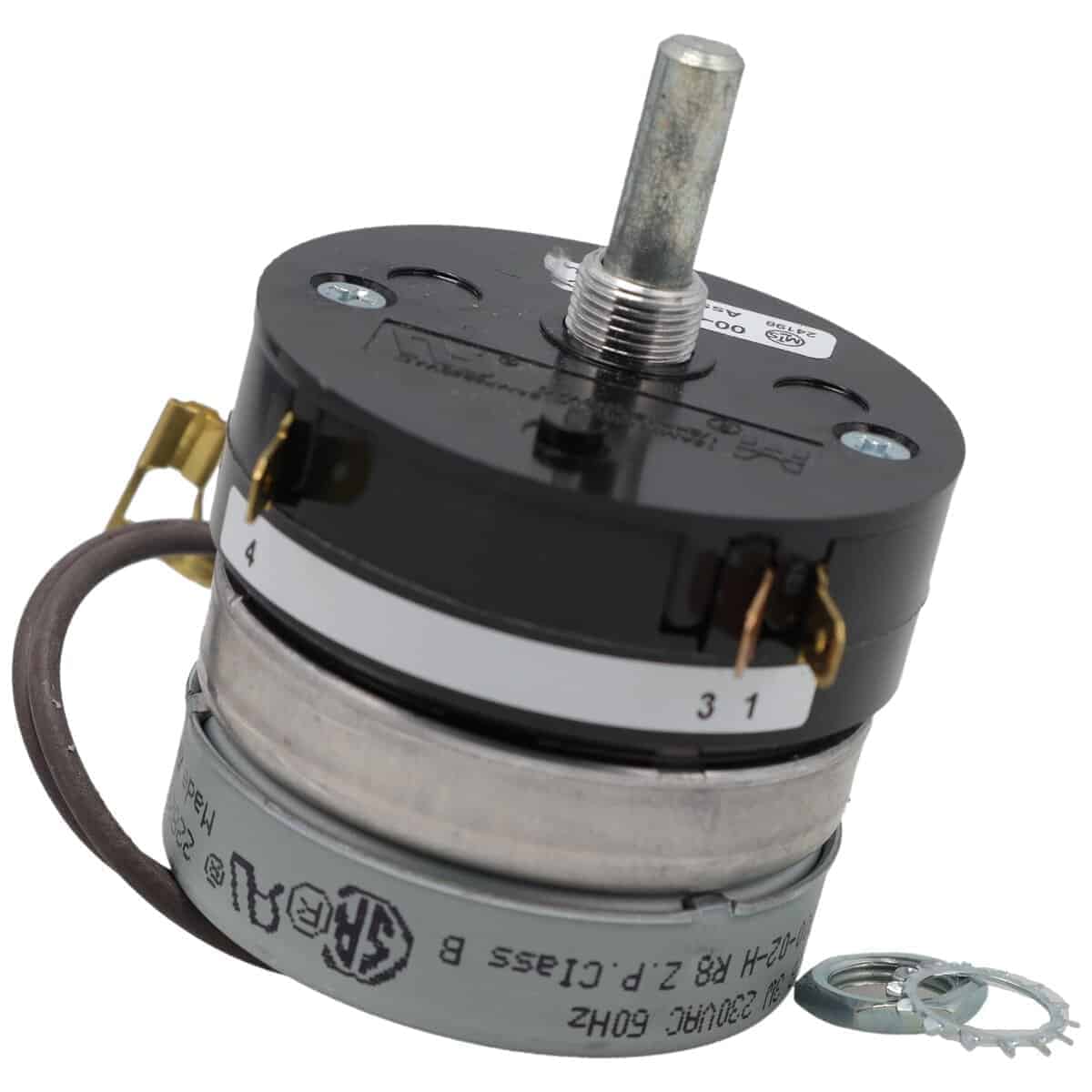 Temporizador de Horno de Convección Comercial Supplying - Imagen 4