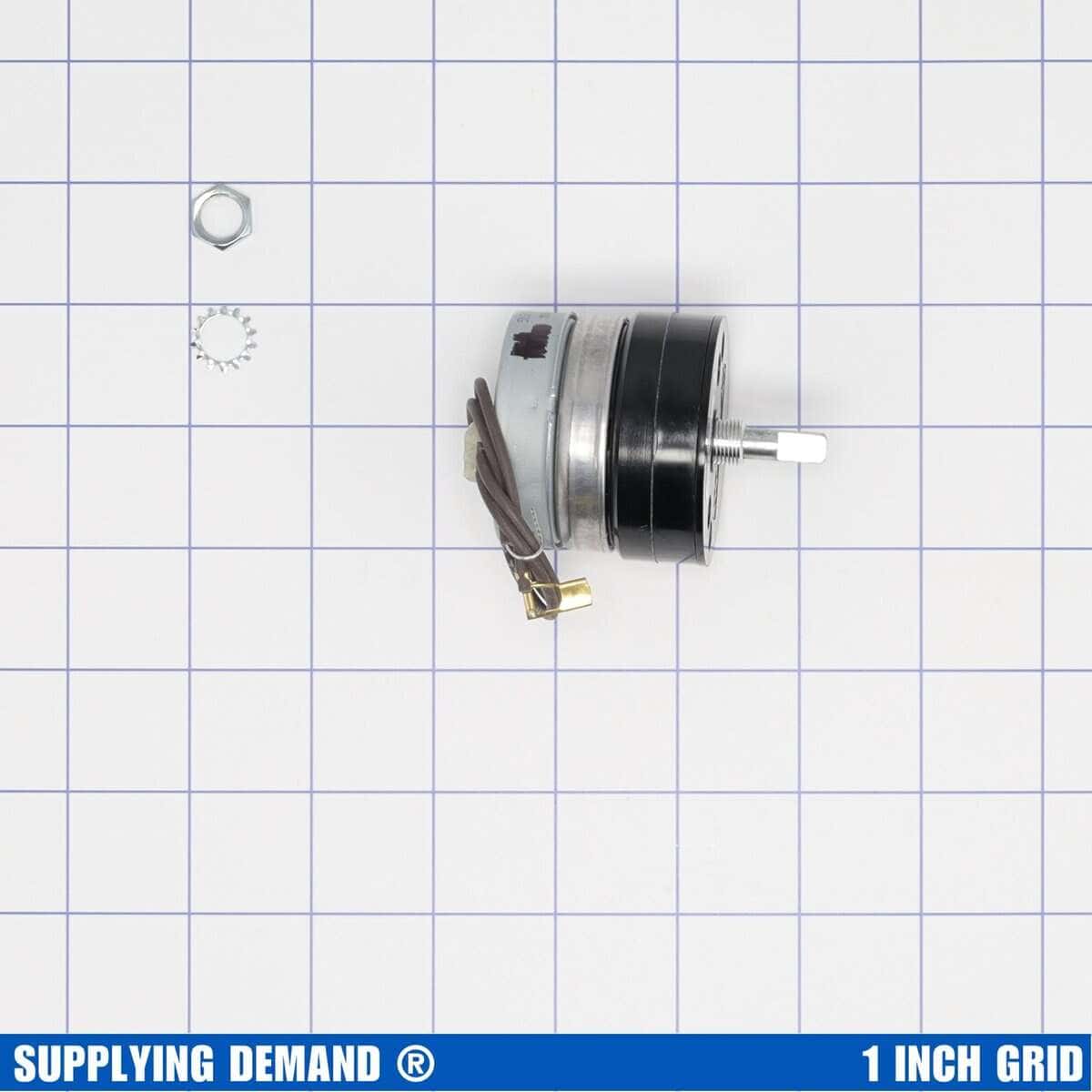 Temporizador de Horno de Convección Comercial Supplying - Imagen 3