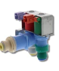 Válvula de agua Edgewater Parts W11645245, AP7208917,