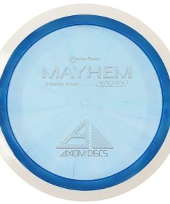 Disco de golf de distancia Axiom Discs Proton Mayhem