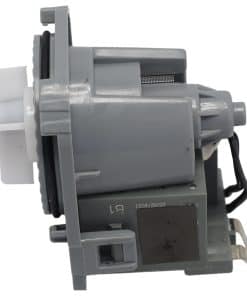 Bomba de desagüe para lavavajillas Supplying Demand