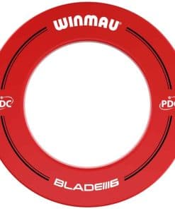 Winmau Dart Board Surround Ring - Protector de pared PDC