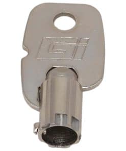 Llave de Puerta de Acceso para Lavadora Comercial Supplying