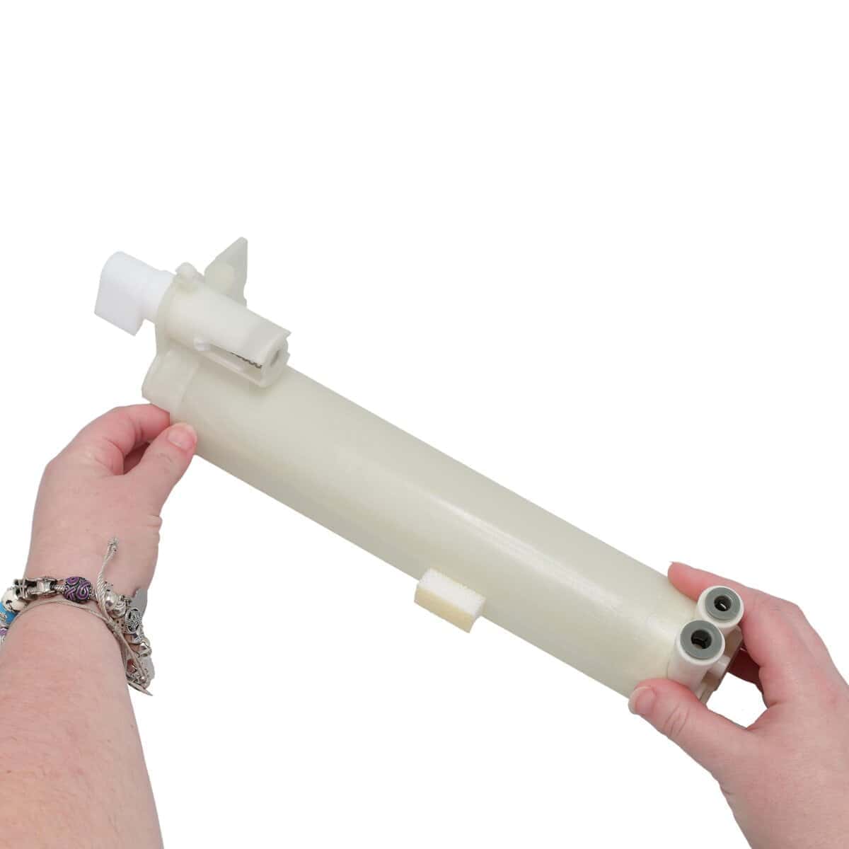 Suministro de Demanda W10121138 Carcasa de Filtro de Agua - Imagen 10