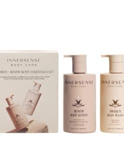 INNERSENSE Organic Beauty - Set de Esenciales Corporales