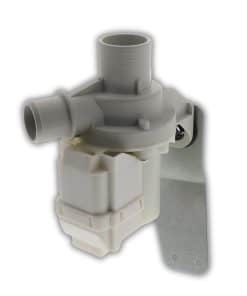 Bomba de desagüe Edgewater Parts WH23X10043, AP5632594,