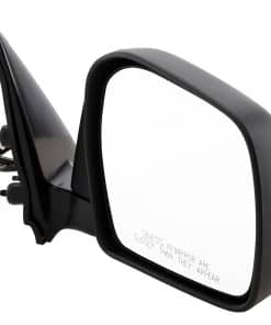 Espejo Lateral del Pasajero JC Whitney para Toyota Tacoma