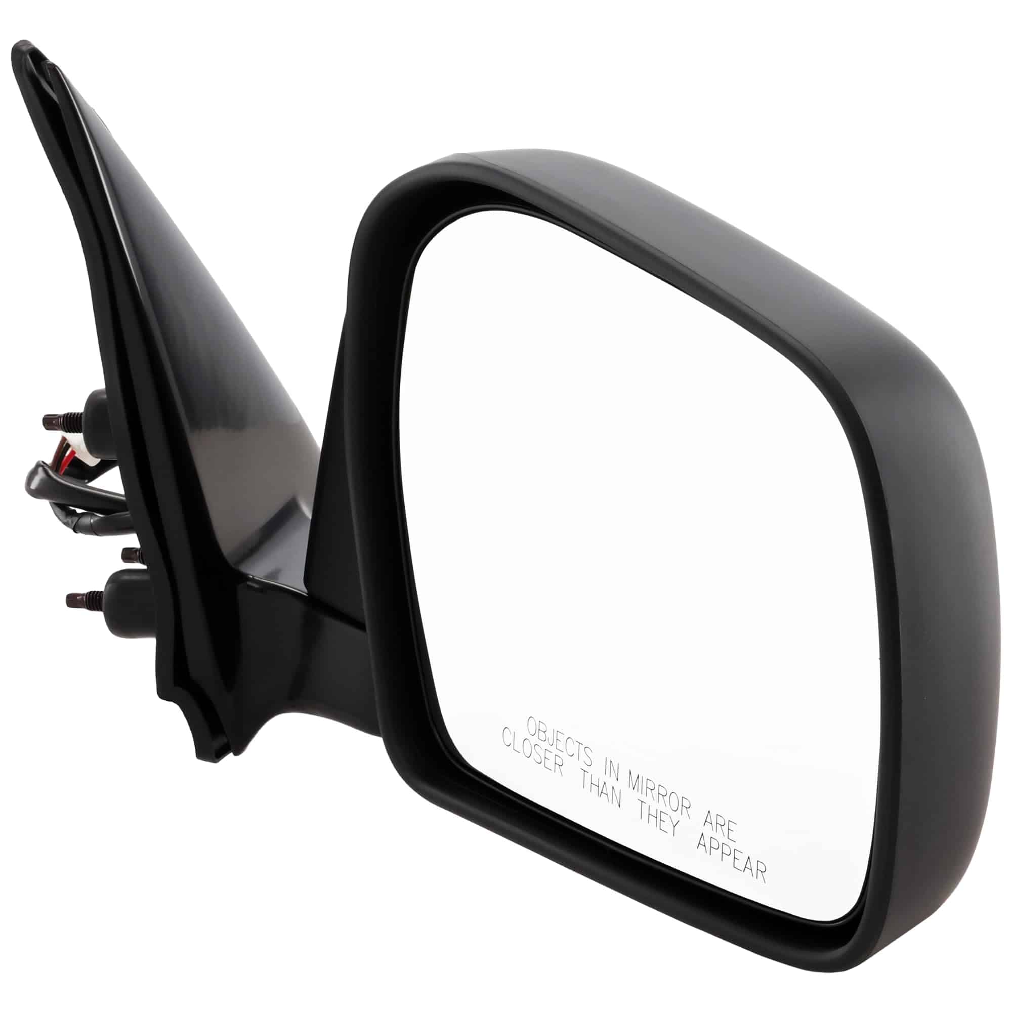 Espejo Lateral del Pasajero JC Whitney para Toyota Tacoma