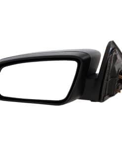 Espejo lateral eléctrico del lado del conductor JC Whitney