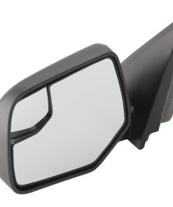 Espejo Lateral del Conductor con Control Eléctrico sin