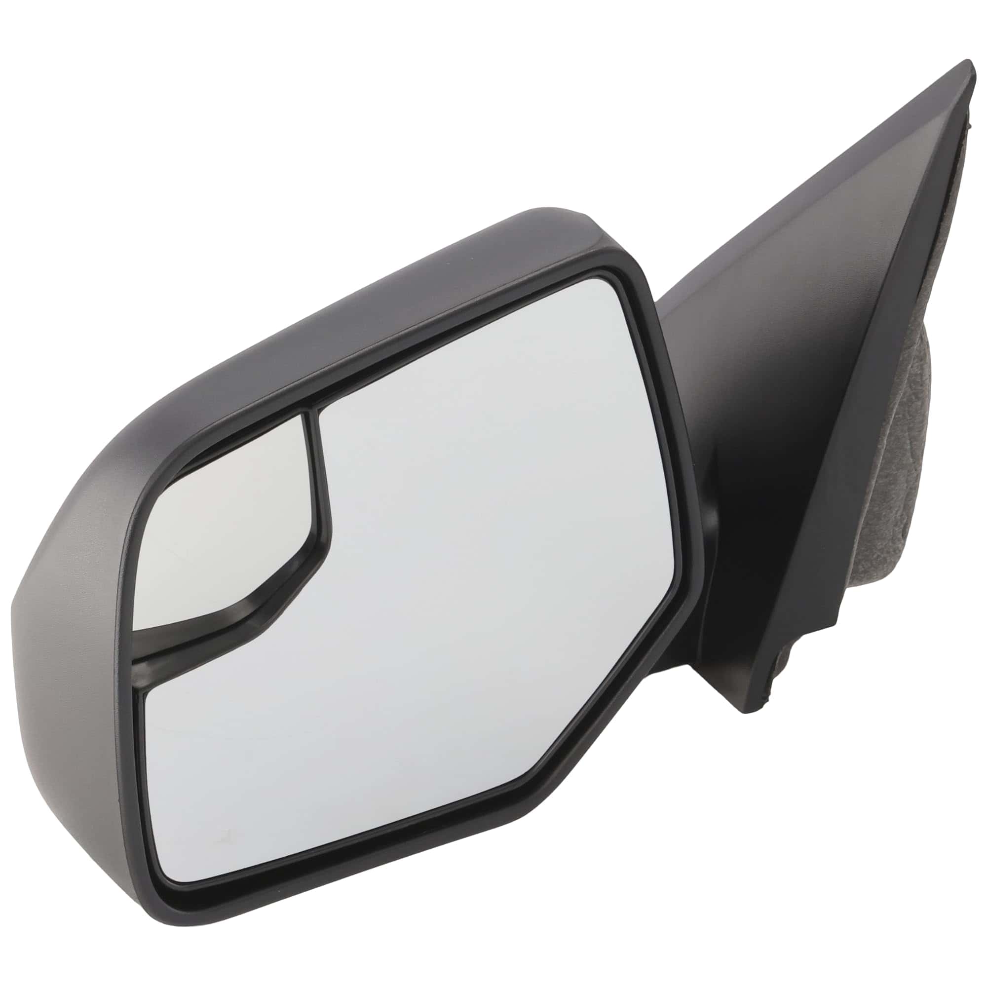 Espejo Lateral del Conductor con Control Eléctrico sin