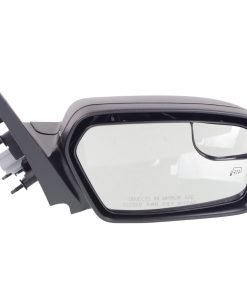Espejo eléctrico y térmico del lado del pasajero JC Whitney