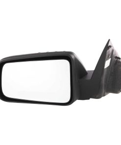 Espejo ajustable manualmente del lado del conductor JC