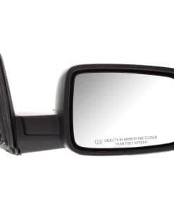 Espejo de Poder Calefaccionado Lado del Pasajero para Ram