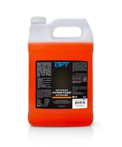 Optimum Hyper Foam ONR Jabón para lavado de coches sin