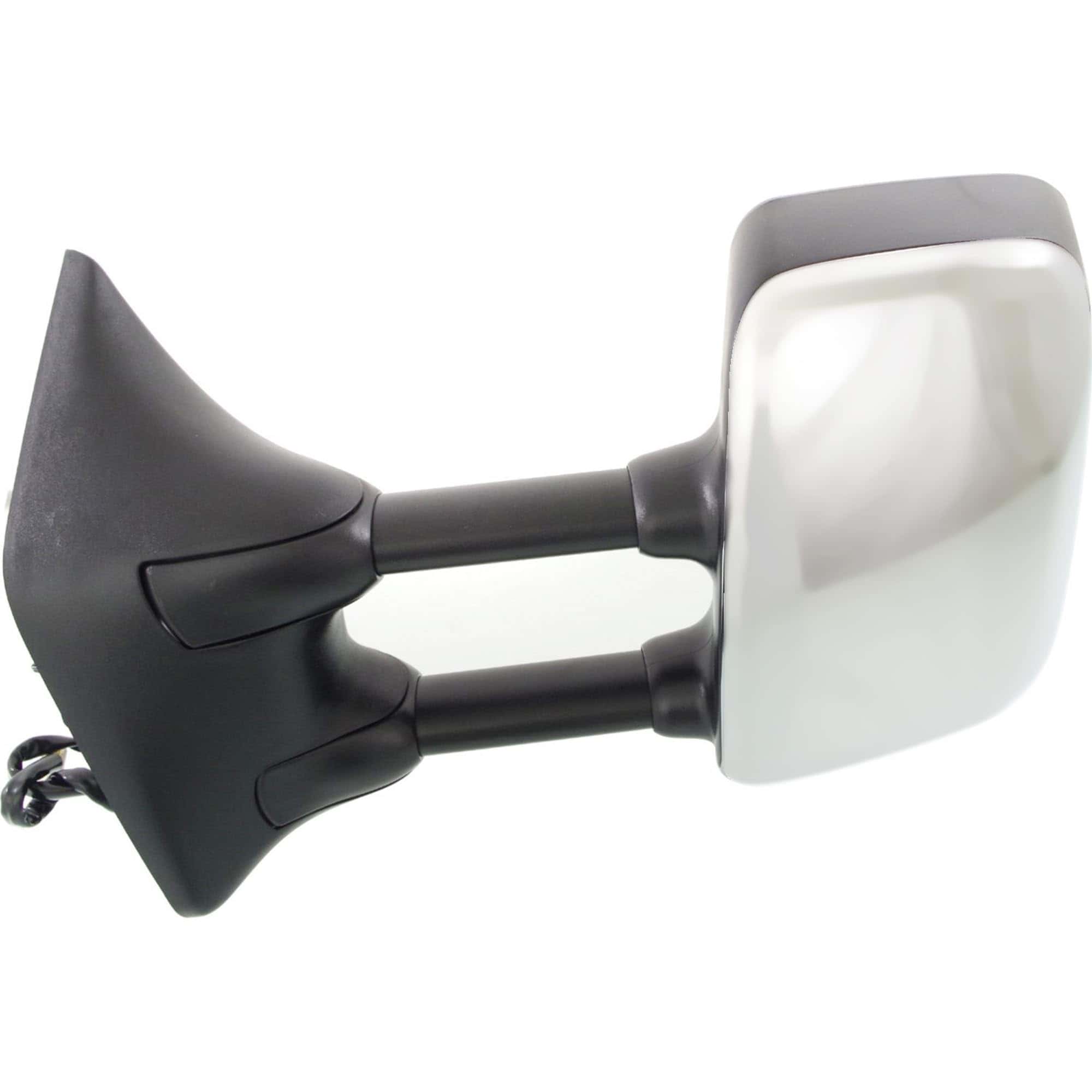 Espejo Lateral del Lado del Conductor JC Whitney Compatible - Imagen 6