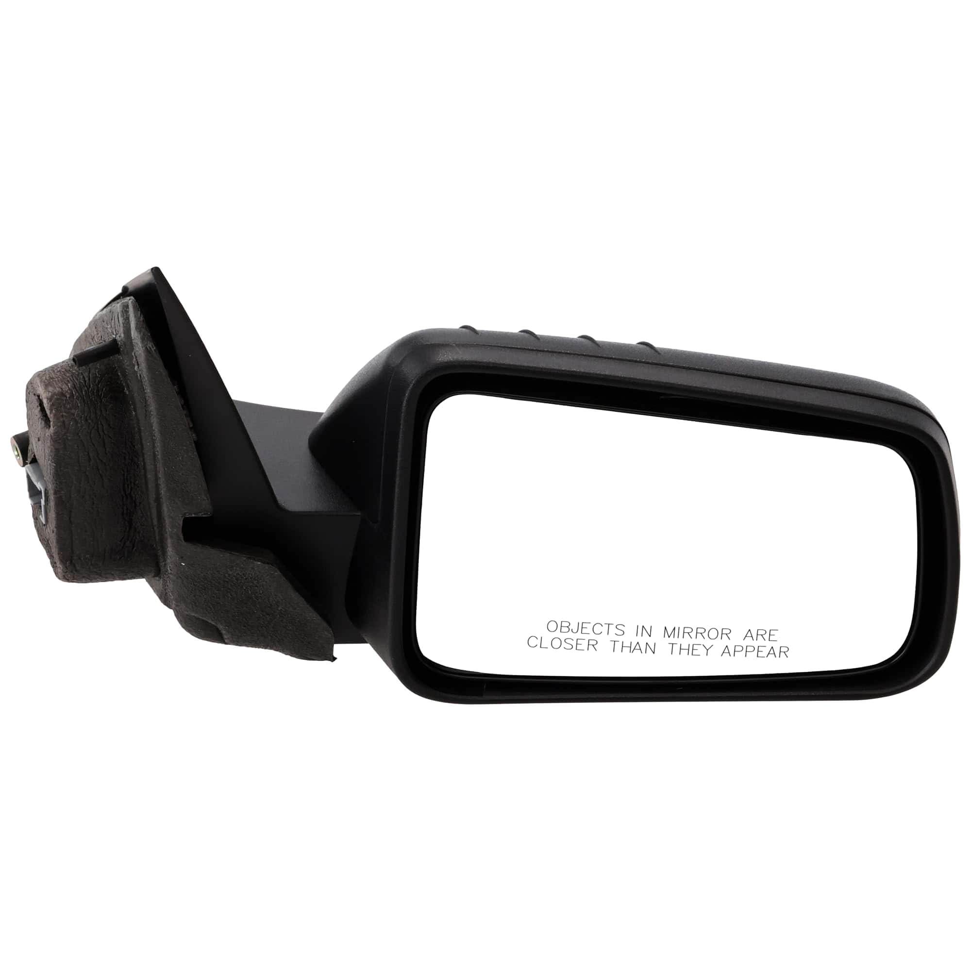 Espejo eléctrico sin calefacción del lado del pasajero JC