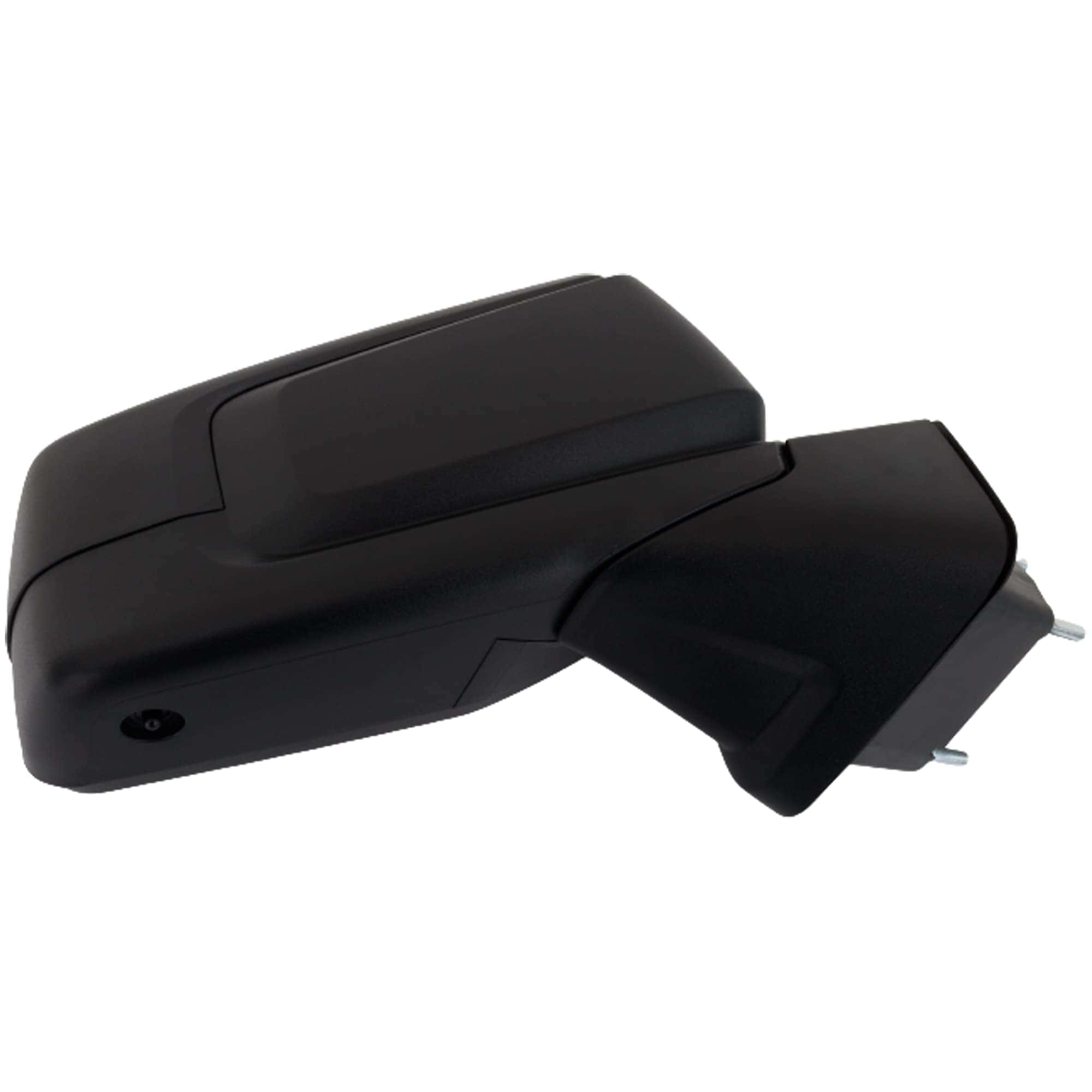 Espejo lateral con calefacción eléctrica -Negro Texturizado - Imagen 5