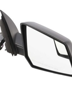 Espejo lateral del pasajero con calefacción eléctrica para