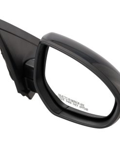 Espejo Lateral de Poder No Calentado del Lado del Pasajero