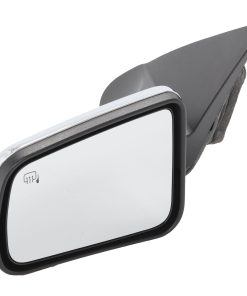 Espejo Lateral con Calefacción Power del Lado del Conductor