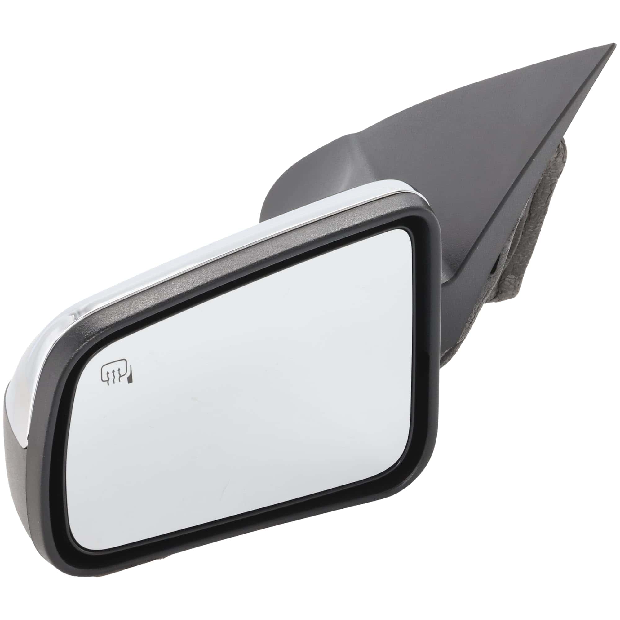 Espejo Lateral con Calefacción Power del Lado del Conductor