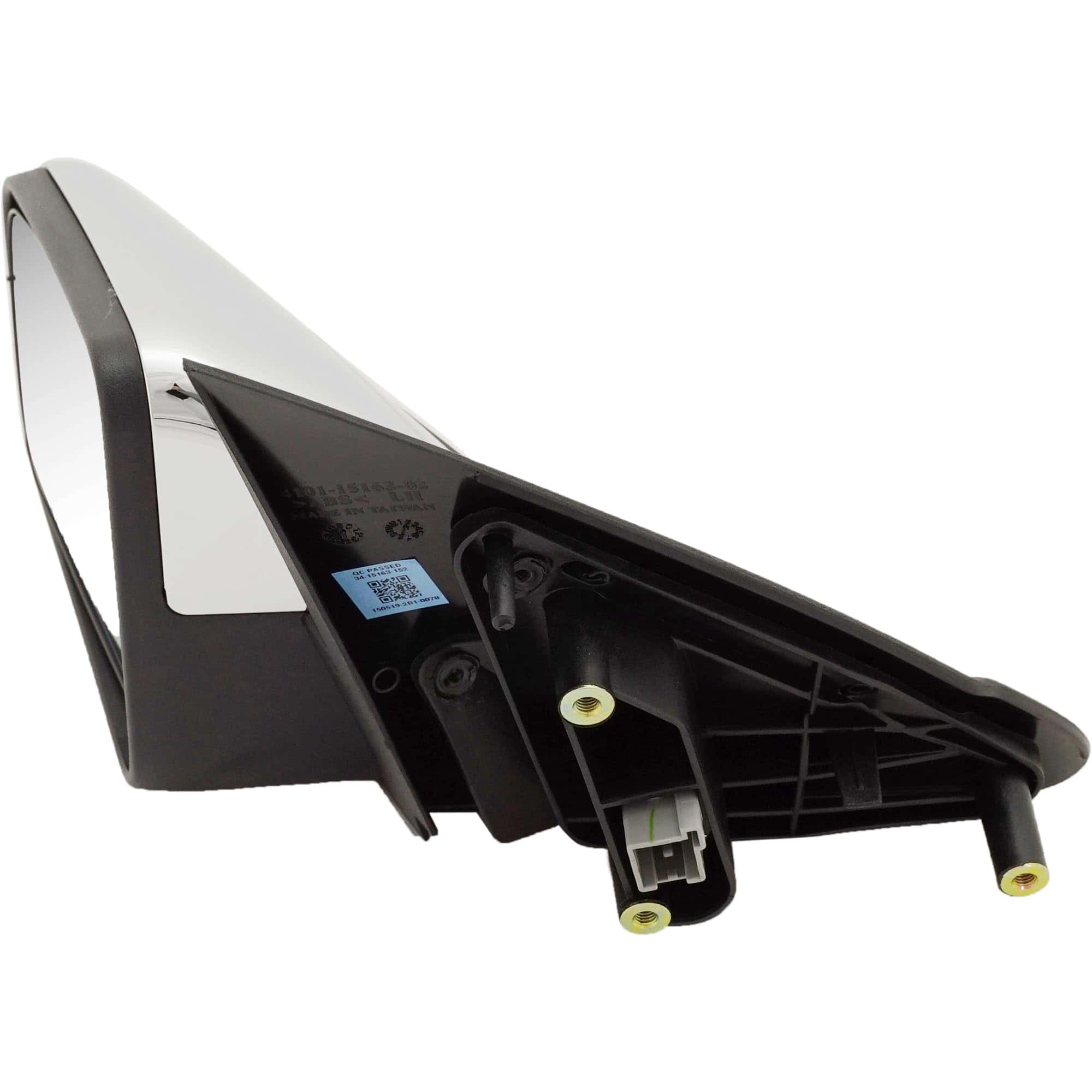 Espejo Lateral con Calefacción Power del Lado del Conductor - Imagen 6