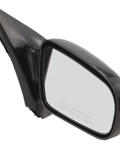 Espejo de ajuste manual del lado del pasajero de JC Whitney