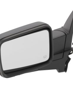 Espejo del lado del conductor con calefacción eléctrica