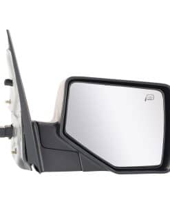Espejo de pasajero con calefacción eléctrica para Ford