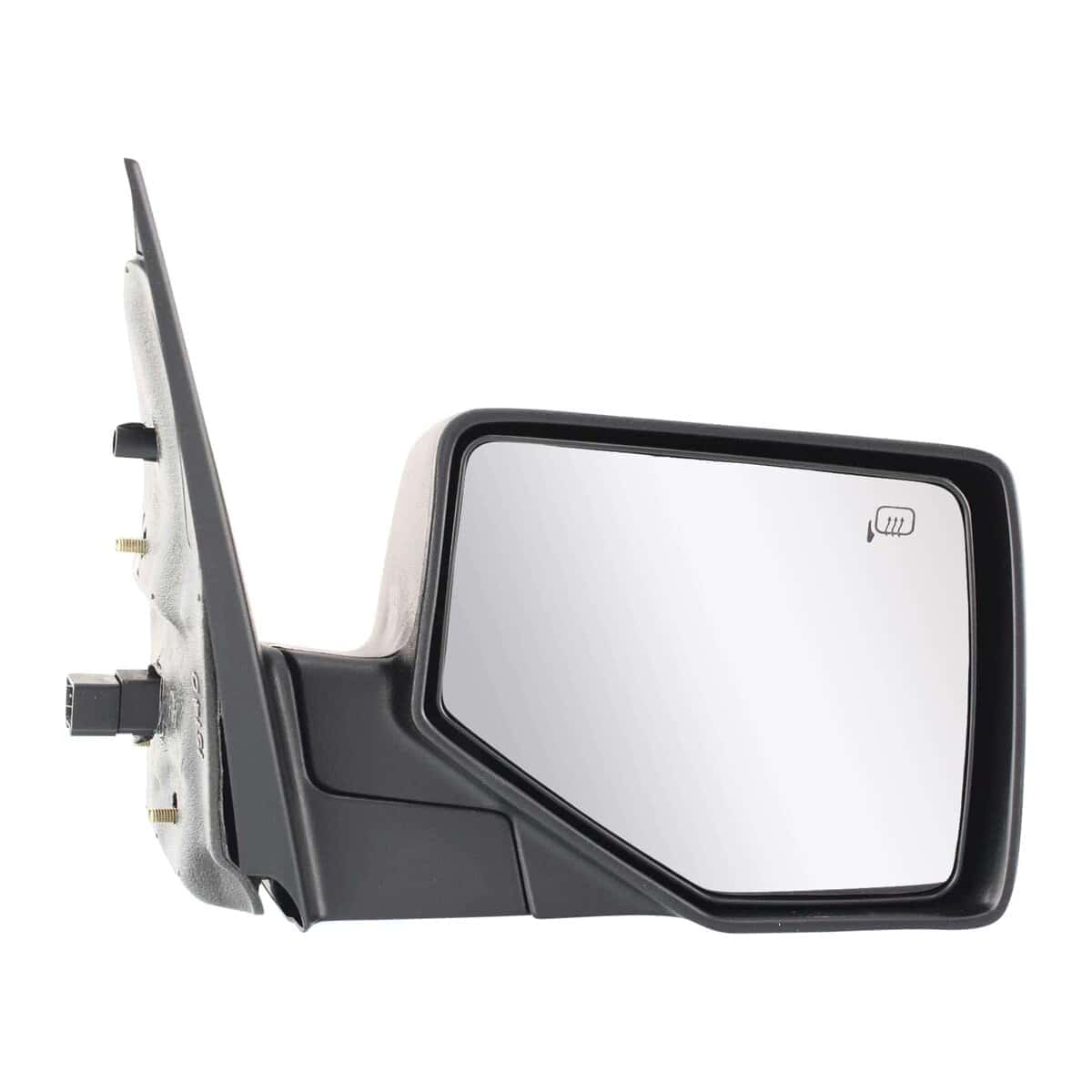 Espejo de pasajero con calefacción eléctrica para Ford