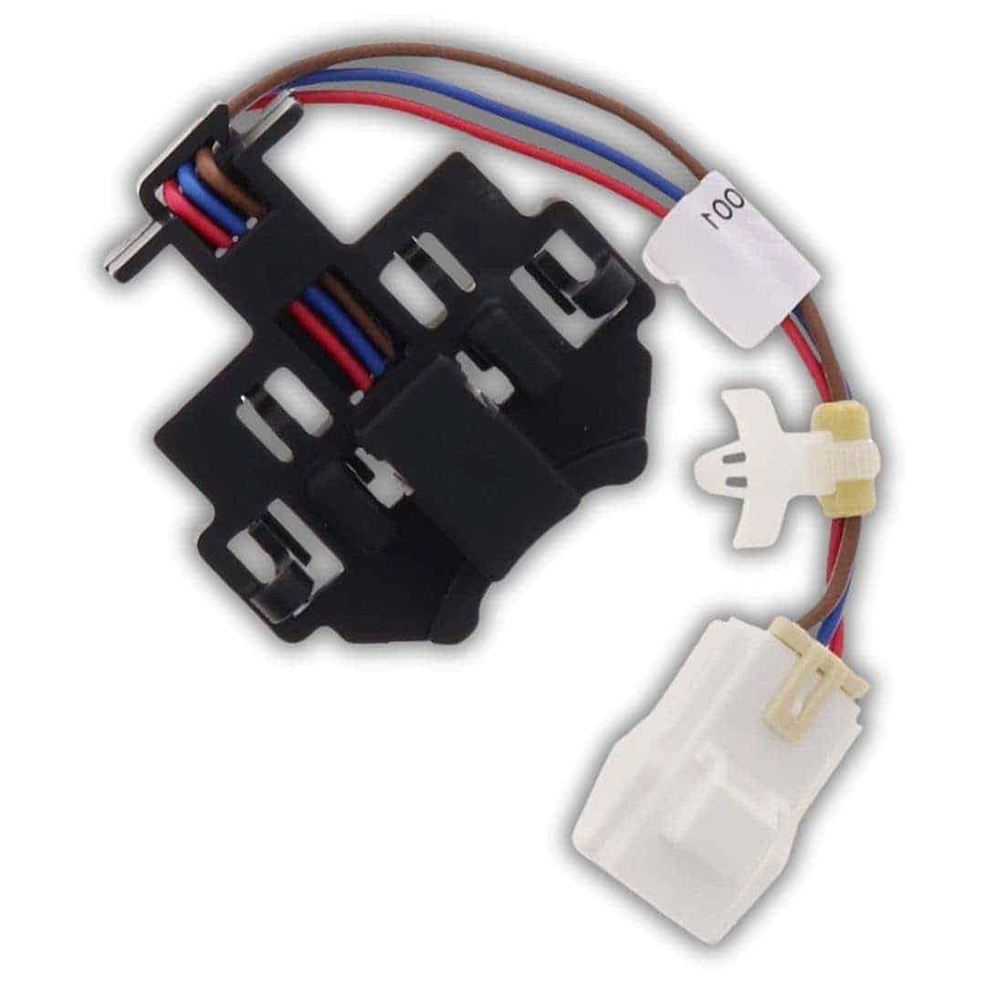 Sensor de velocidad Edgewater Parts WH12X27187, AP6328287,